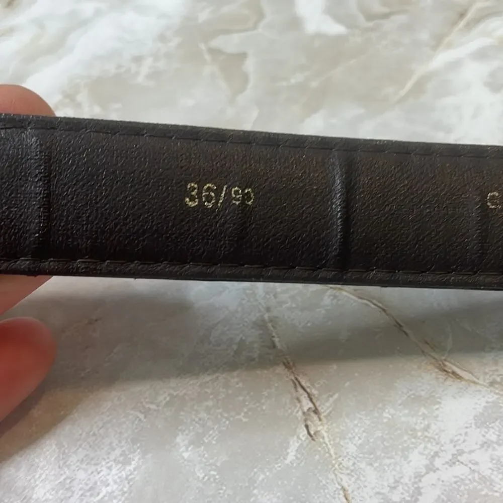 other vintage eelskin